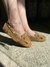 Mocassim Mansel Caramelo Vicenza - comprar online