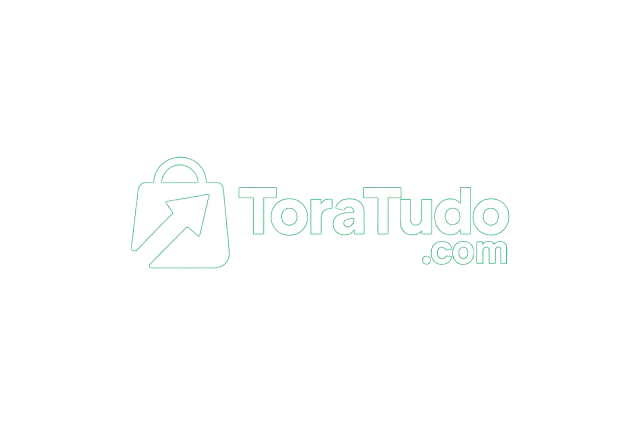 ToraTudo - Loja Online Completa com Ofertas em Todas as Categorias