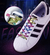 Cordones SIN ATAR elásticos para zapatillas deportivas - comprar online