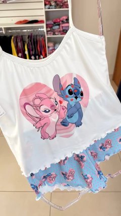 Baby Doll Virgínia Diversos na internet