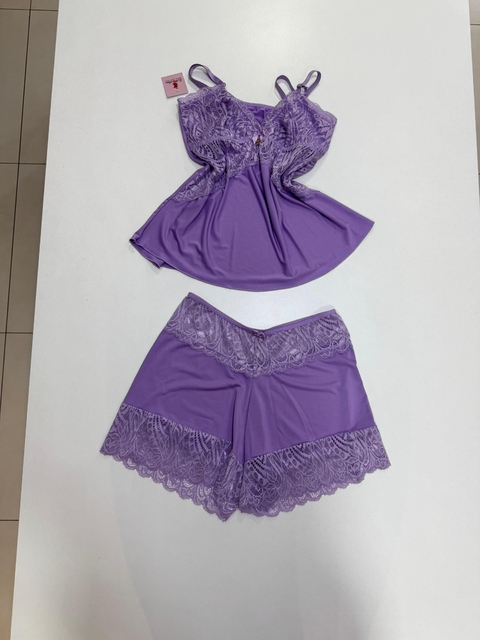 Baby Doll Isadora M - comprar online