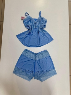 Baby Doll Isadora Novo - comprar online