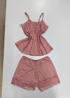 Baby Doll Isadora Novo - comprar online