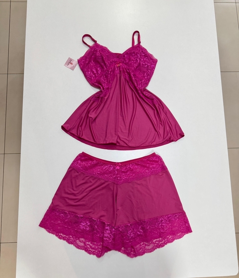 Baby Doll Isadora GG - comprar online