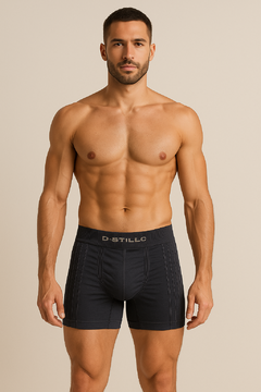 Cueca Boxer Adulto D Stillo P e M - comprar online