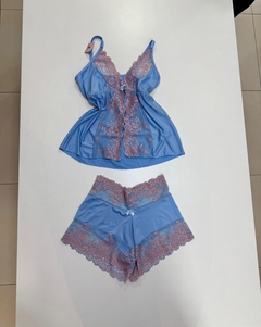 Baby Doll Grazi Diversos - comprar online