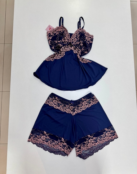 Baby Doll Francesinha G - comprar online
