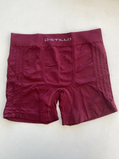 Cueca Boxer Adulto D Stillo M na internet