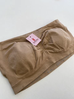 Top Tomara que Caia G/GG - Eu Me Amo Lingeries