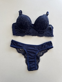 Conjunto de Lingerie Promoção M - comprar online