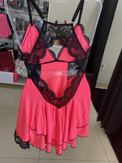 Camisola Delirium luxo na internet