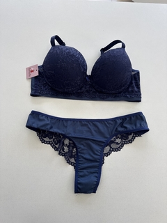 Conjunto de Lingerie Promoção G1 Plus Size - comprar online