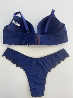 Conjunto de Lingerie Promoção G2 Plus Size na internet