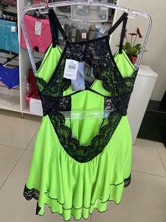 Camisola Delirium luxo na internet