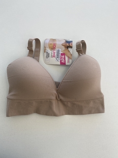 Sutiã Light Curvas TRIFIL G2 - comprar online