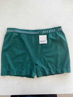 Cueca Boxer Trifil Sem Costura G - comprar online