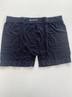 Cueca Boxer Lupo Micromodal GG - comprar online