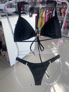 Biquini Marquinha de Fita M e G - comprar online