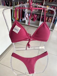 Biquini com Bojo fio M - comprar online