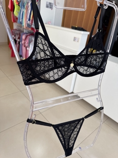 Conjunto Sexy com Aro G na internet