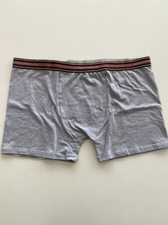 Cueca Boxer Lupo algodão GG - comprar online
