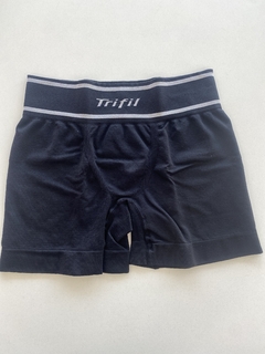 Cueca Boxer Trifil Sem Costura P - comprar online
