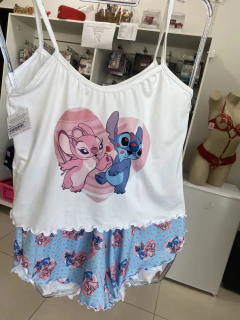 Baby Doll Virgínia Diversos - comprar online