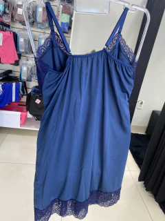 Camisola Luxo com Renda G1 e G3 na internet