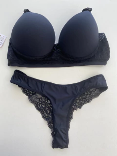 Conjunto de Lingerie Promoção G3 Plus Size - comprar online