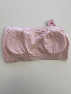 Top Tomara que Caia G/GG - Eu Me Amo Lingeries