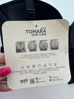 Sutia Tomara que Caia Trifil M e G