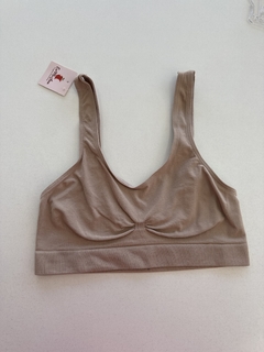 Sutia Top sem Bojo Trifil GG - comprar online