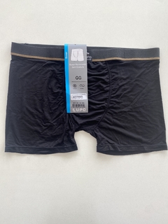 Cueca Boxer Lupo Micromodal GG - comprar online
