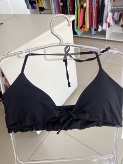 Biquini Faixa com bojo M - comprar online