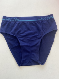 Cueca Slip Trifil Microfibra GG - comprar online