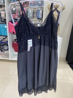 Camisola Luxo com Renda G1 e G2 - comprar online