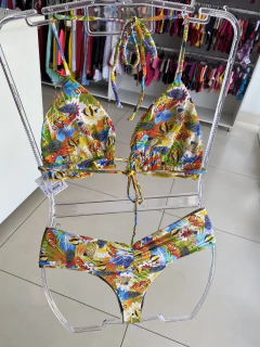 Biquini Cortininha, Calcinha Asa Delta Fio G e GG na internet