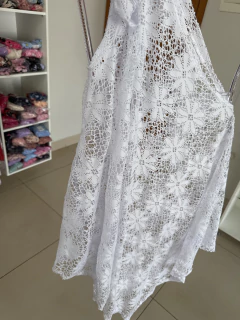 Saída de Praia em Renda Diversos na internet