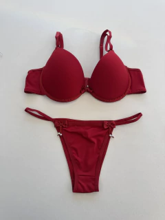 Conjunto de Lingerie Promoção G - comprar online