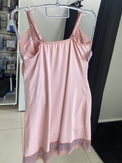 Camisola Luxo Renda G na internet