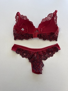 Conjunto de Lingerie Promoção G - Eu Me Amo Lingeries