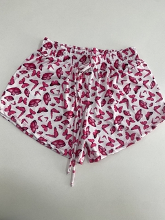Triquini Lançamento 3 peças M e G - Eu Me Amo Lingeries