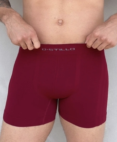 Cueca Boxer Adulto D Stillo M - comprar online