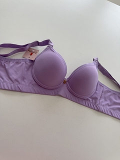 Sutia Avulso Mel Reforçado M - Eu Me Amo Lingeries