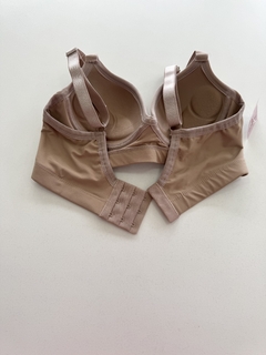 Sutia Avulso Mel Reforçado P - Eu Me Amo Lingeries