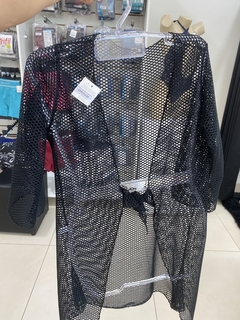 Saida de Praia Vestido Curto - comprar online