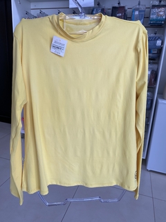 Camisa Proteção UV Sense Diversos - comprar online