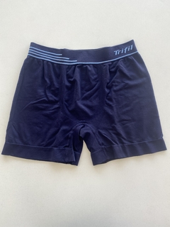Cueca Boxer Trifil Sem Costura P e GG - comprar online