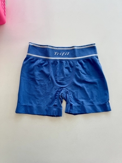 Cueca Boxer Trifil sem costura P - comprar online