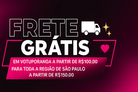 Carrusel Eu Me Amo Lingeries